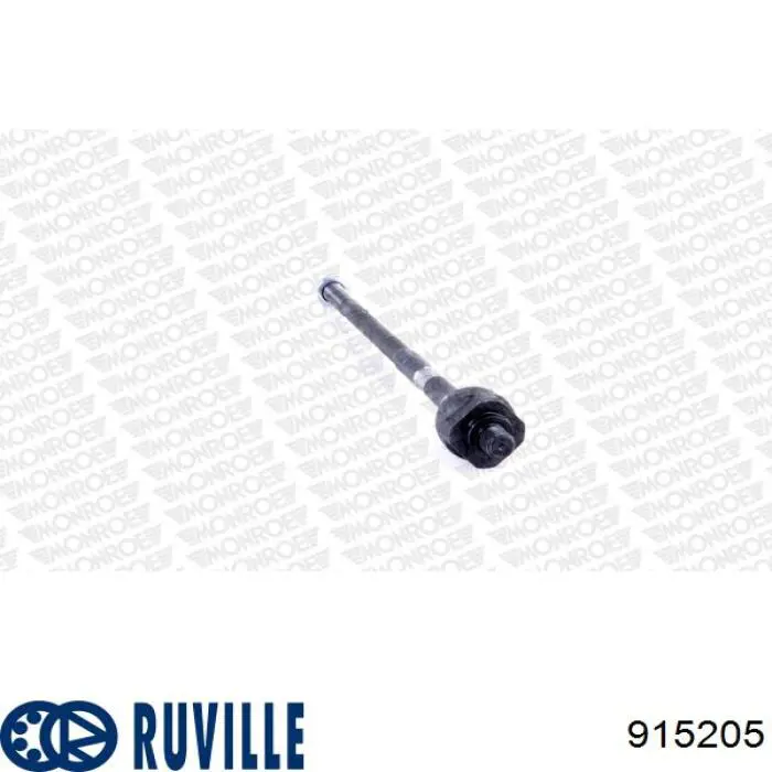 915205 Ruville Тяги рулевые