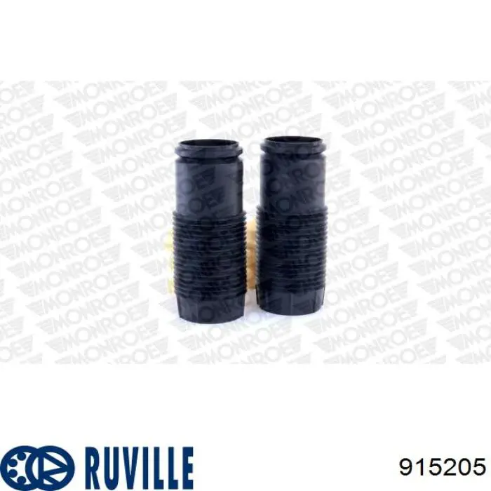 Рулевая тяга Ruville 915205 цена, от 5.84 USD