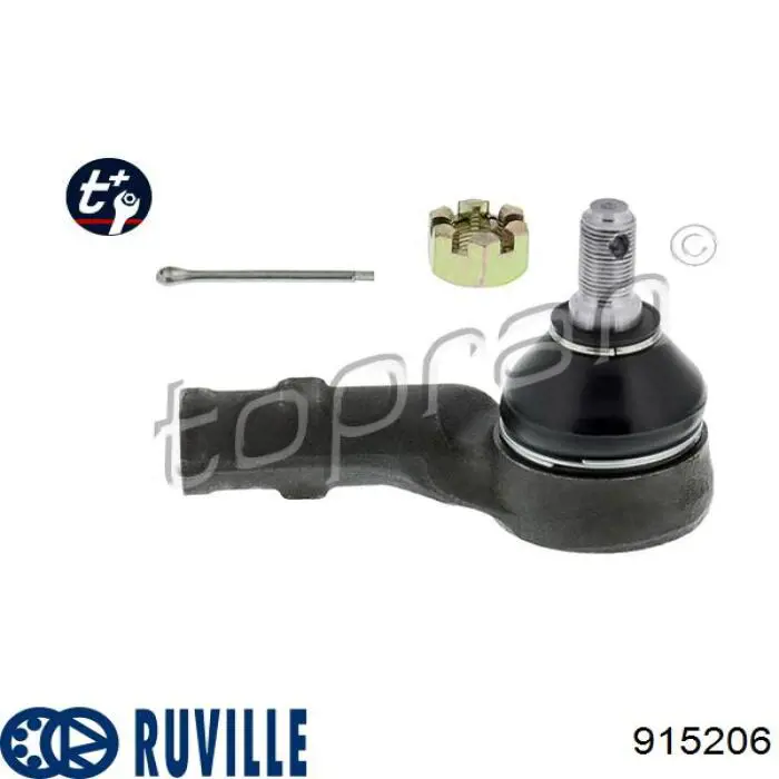 Рулевой наконечник 915206 Ruville