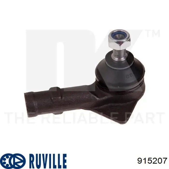 Рулевой наконечник Ruville 915207 цена, от 7.27 USD