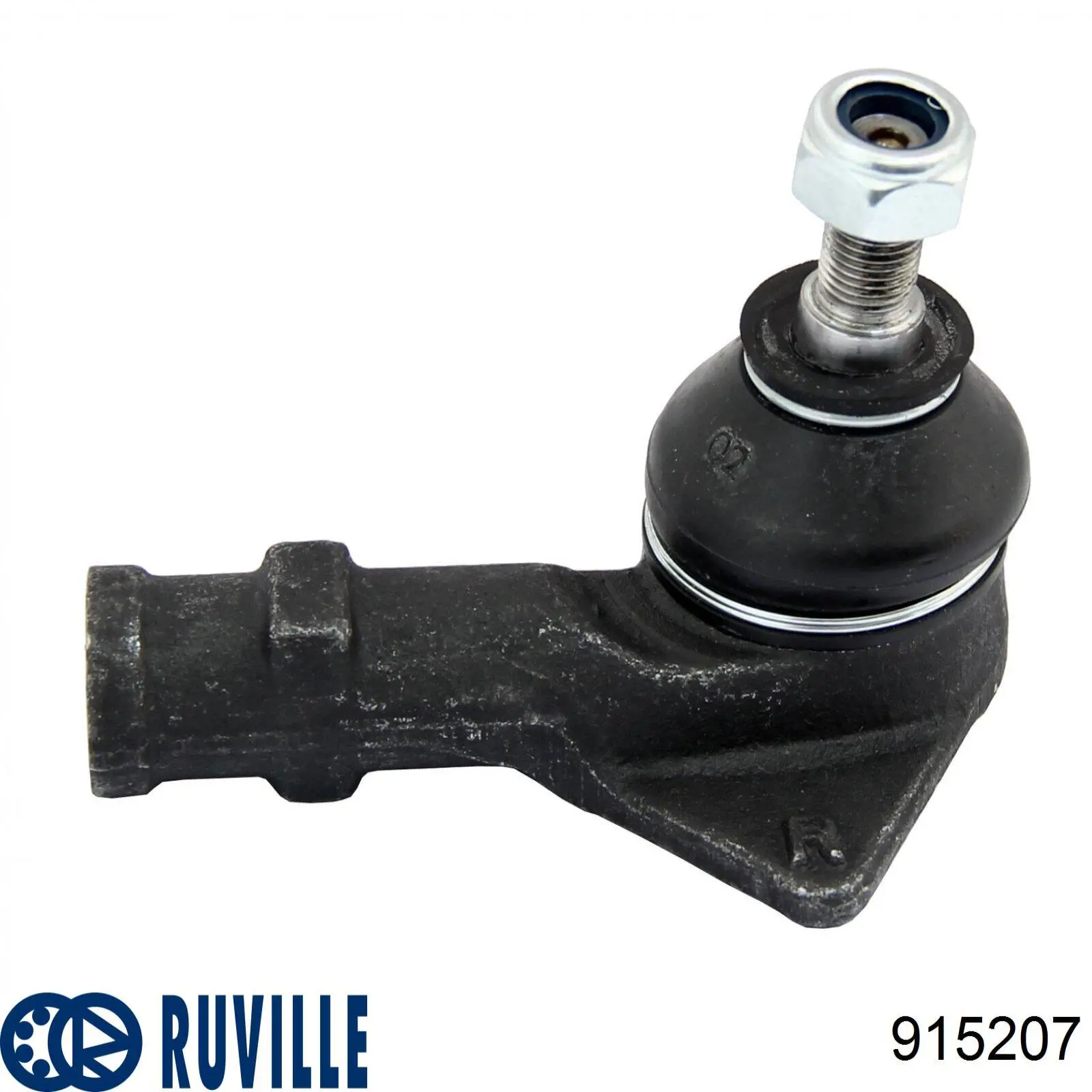 915207 Ruville Наружный наконечник рулевой тяги