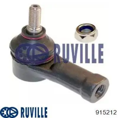915212 Ruville наконечник рулевой тяги внешний