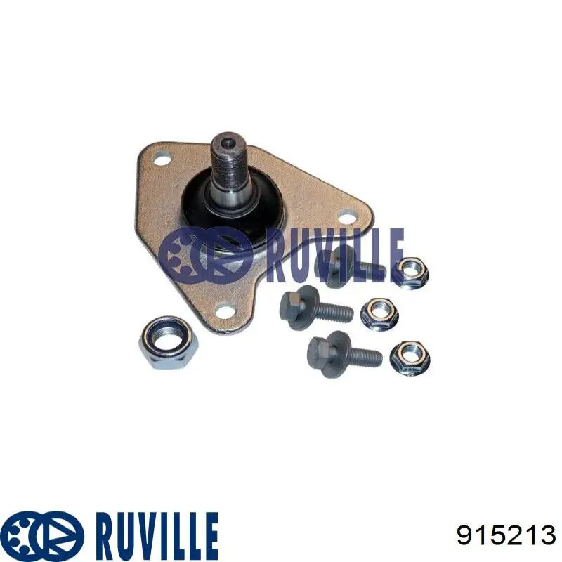 Купить 915213 Ruville Верхняя шаровая опора
