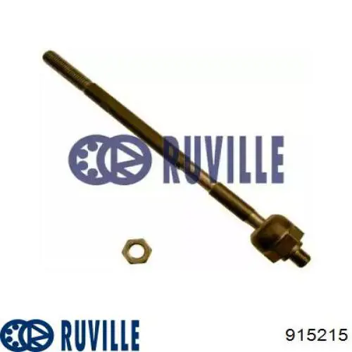 Рулевая тяга Ruville 915215 цена, от 8.52 USD