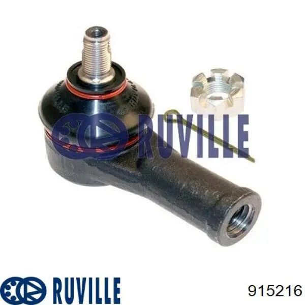 Рулевой наконечник Ruville 915216 цена, от 6.27 USD