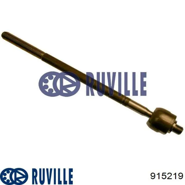 Рулевая тяга 915219 Ruville