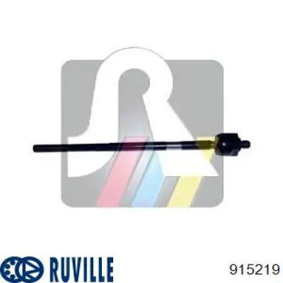 Рулевая тяга Ruville 915219 цена, от 10.58 USD