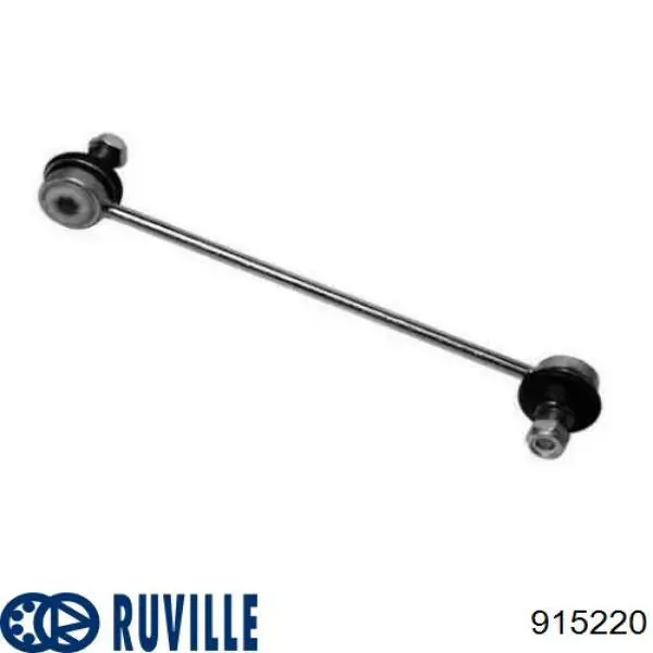 Стойка переднего стабилизатора 915220 Ruville