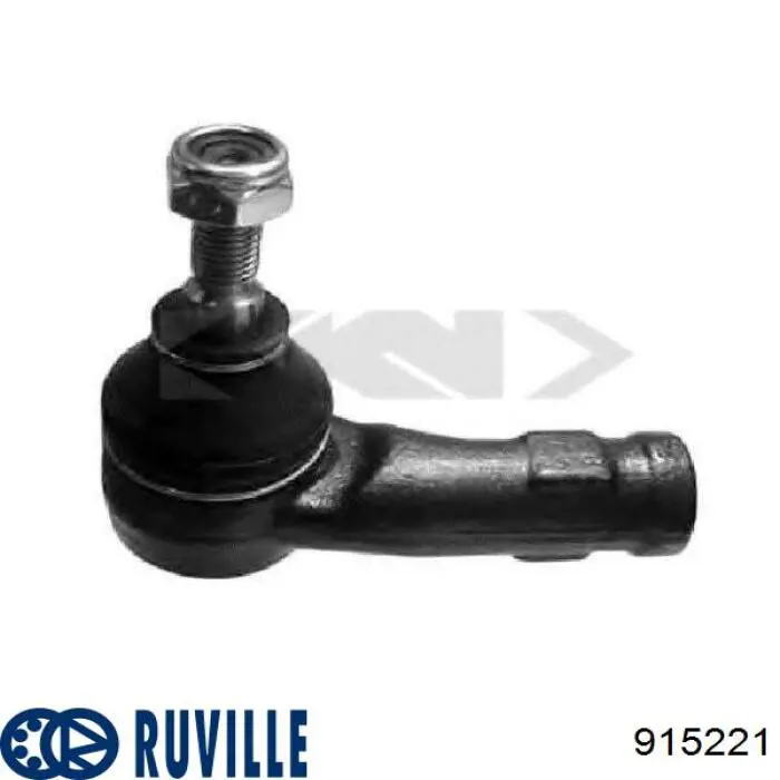 Наконечник рулевой тяги Ruville 915221