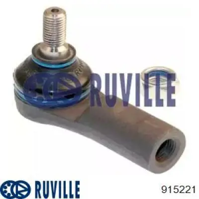 915221 Ruville наконечник рулевой тяги внешний