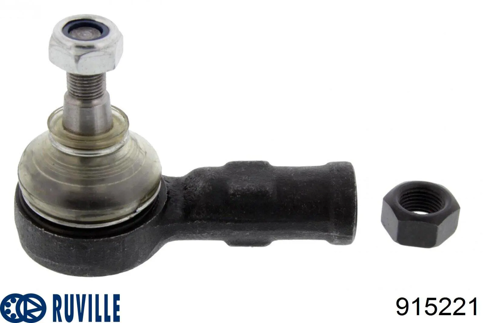 Рулевой наконечник Ruville 915221 цена, от 9.49 USD