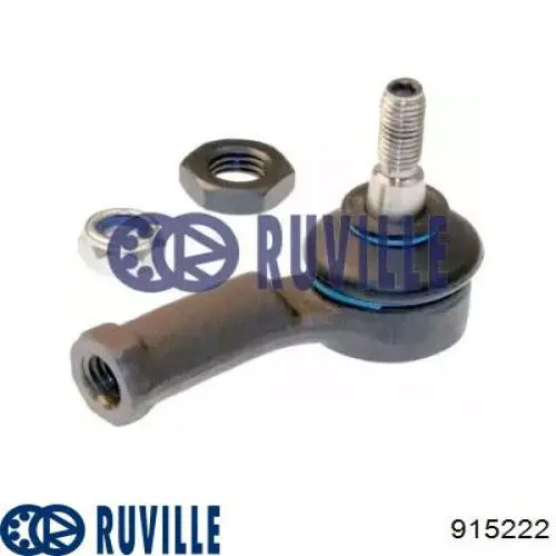 Рулевой наконечник 915222 Ruville