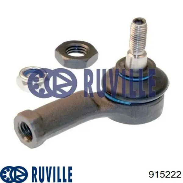 Купить 915222 Ruville Наконечник рулевой тяги, внешний