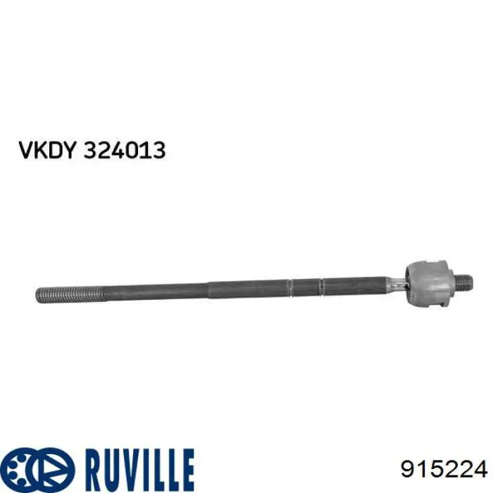 Купить 915224 Ruville Рулевая тяга