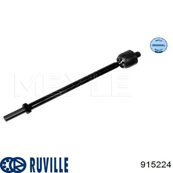 Рулевая тяга Ruville 915224 цена, от 10.29 USD