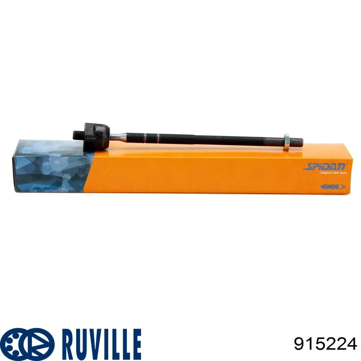 Тяга рулевая поперечная Ruville 915224