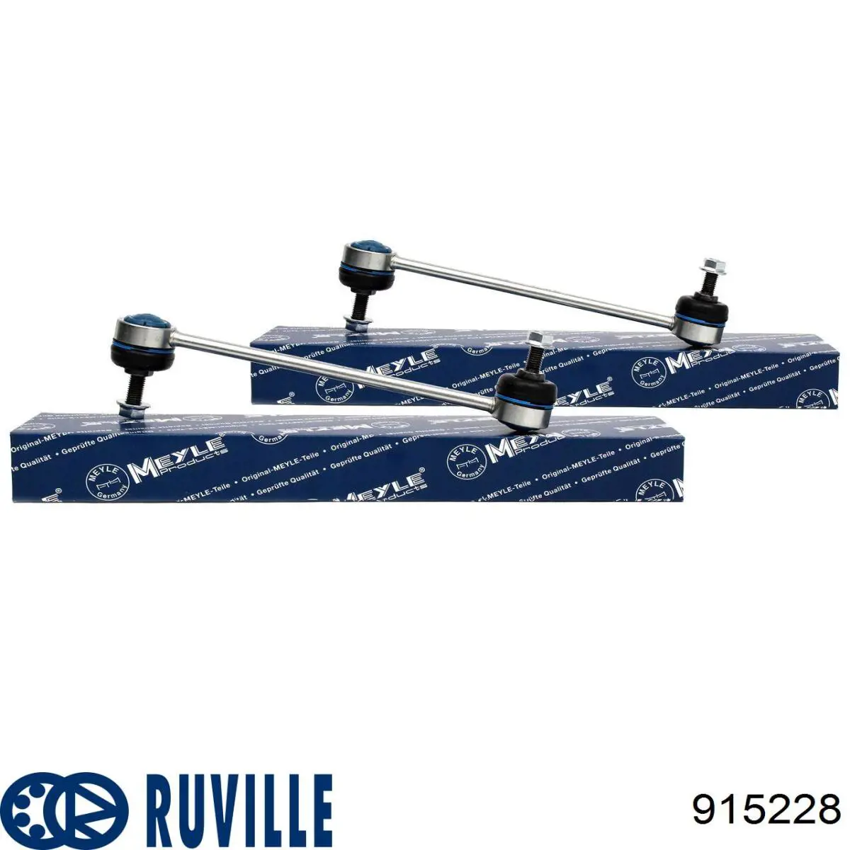 Купить 915228 Ruville Амортизационная стойка