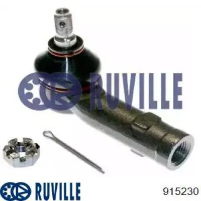 915230 Ruville наконечник рулевой тяги внешний