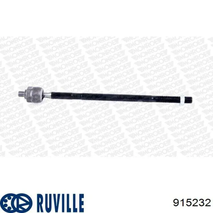 915232 Ruville Тяги рулевые