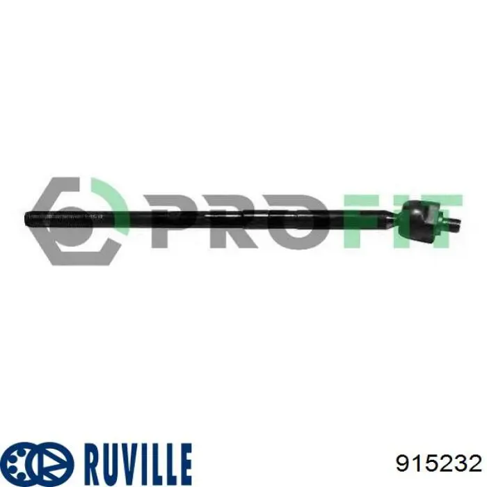 Рулевая тяга Ruville 915232 цена, от 7.04 USD