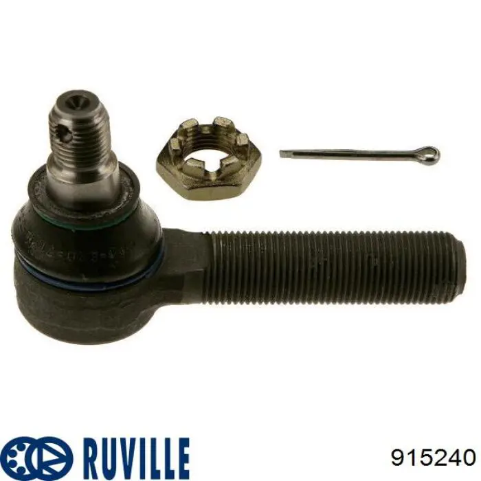 Купить 915240 Ruville Наконечник центральной рулевой тяги левый