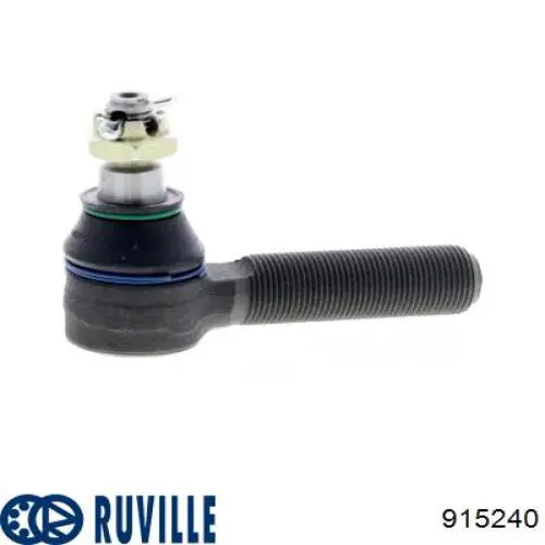 Наконечник центральной рулевой тяги левый 915240 Ruville