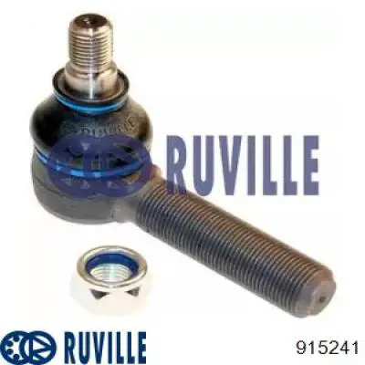 Наконечник центральной рулевой тяги правый RUVILLE 915241