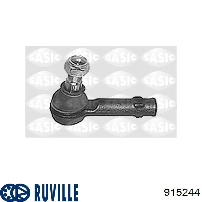 915244 Ruville Наконечник центральной рулевой тяги левый
