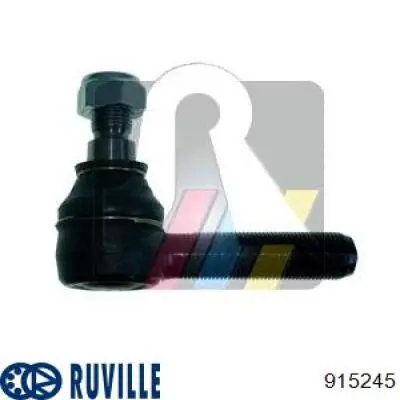Купить 915245 Ruville Наконечник центральной рулевой тяги правый