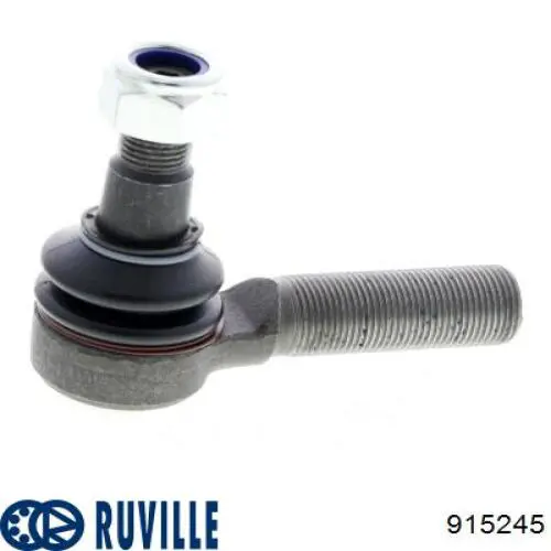 Наконечник центральной рулевой тяги правый Ruville 915245 цена, от 12.68 USD