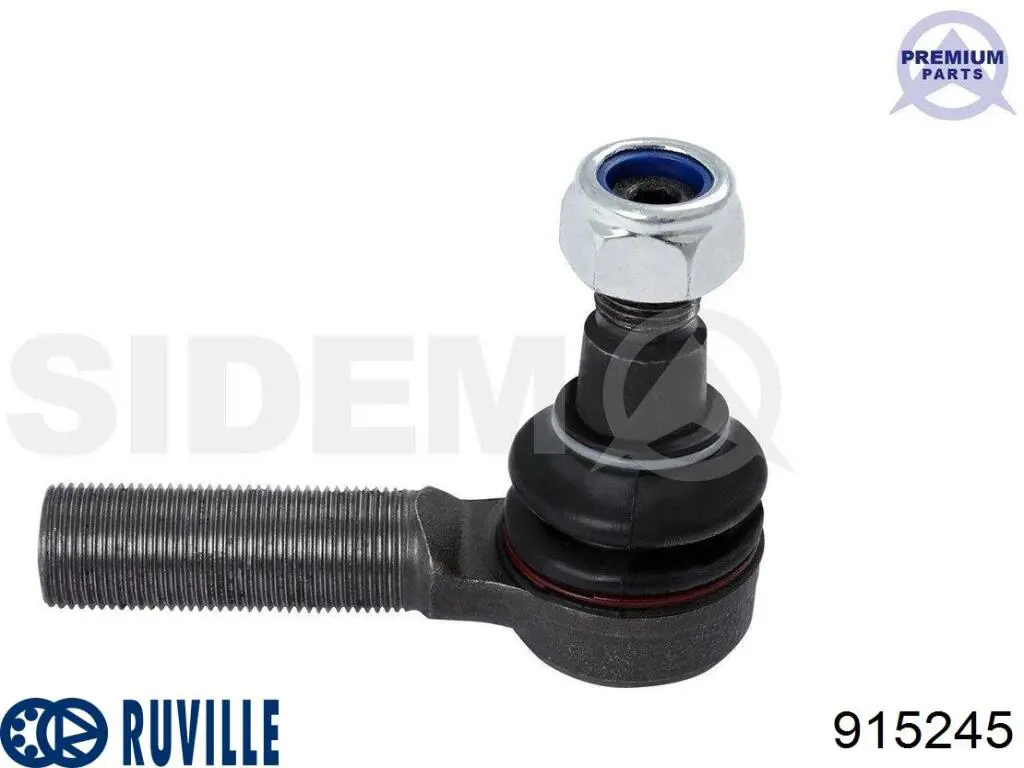915245 Ruville