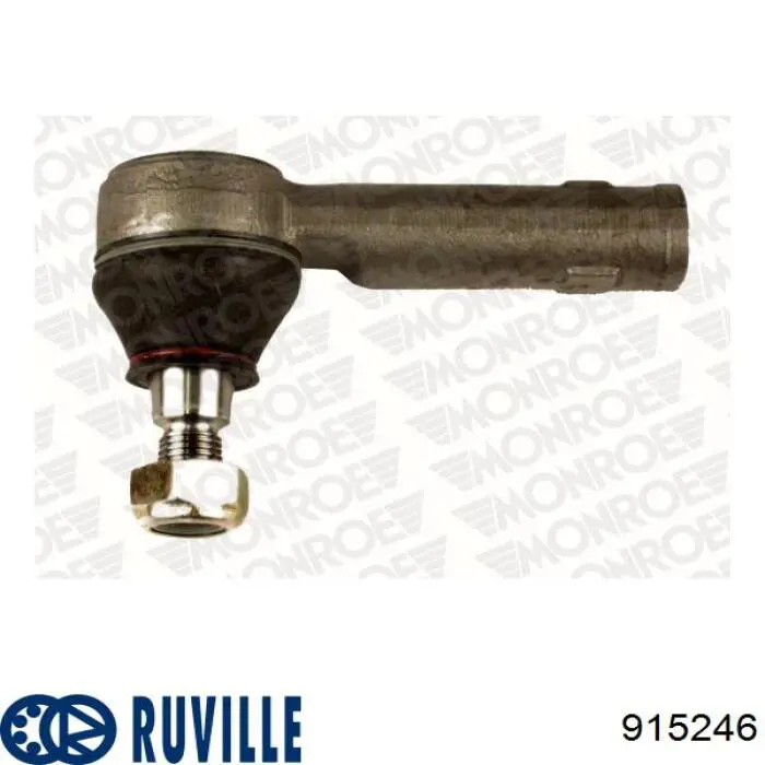 915246 Ruville Наружный наконечник рулевой тяги