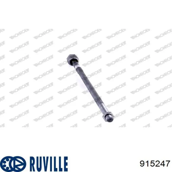 Рулевая тяга 915247 Ruville
