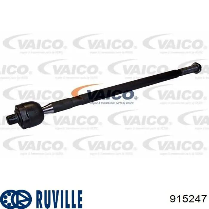 915247 Ruville Тяги рулевые