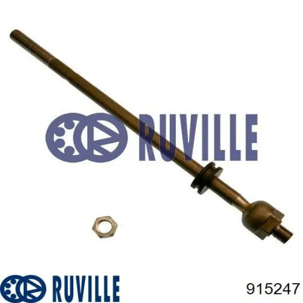 915247 Ruville