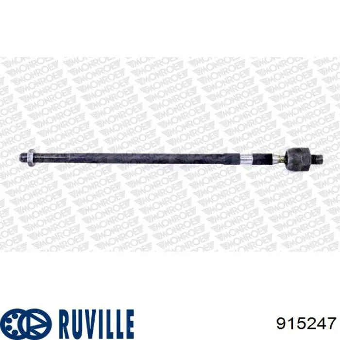 Рулевая тяга Ruville 915247 цена, от 9.95 USD