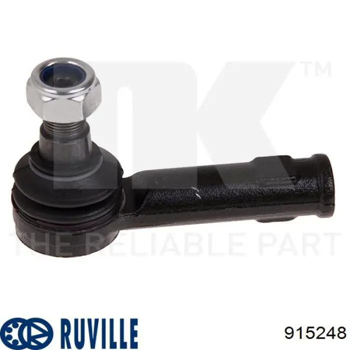 915248 Ruville Наружный наконечник рулевой тяги