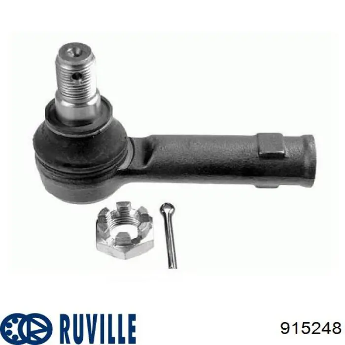 Рулевой наконечник Ruville 915248 цена, от 10.33 USD