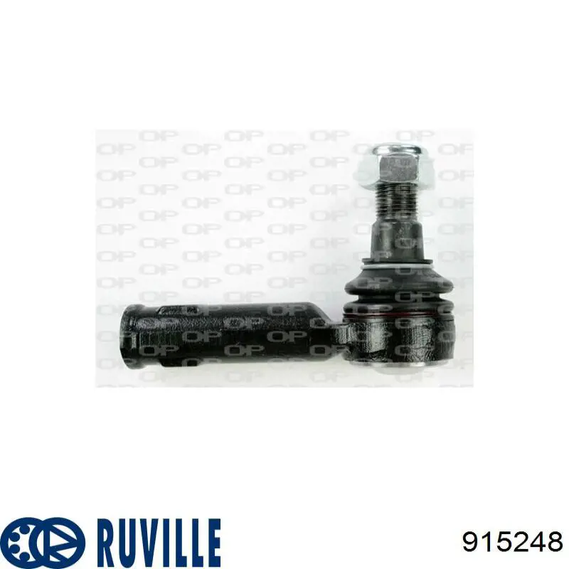 Купить 915248 Ruville Наконечник рулевой тяги, внешний