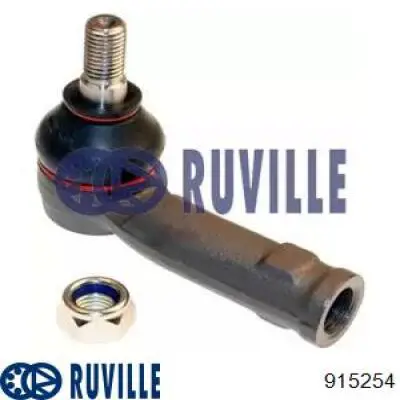 915254 Ruville рулевой наконечник