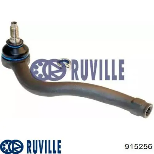 915256 Ruville наконечник рулевой тяги внешний