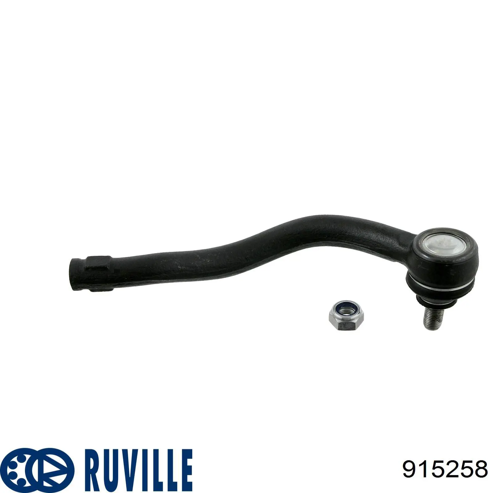 Купить 915258 Ruville Рулевая тяга