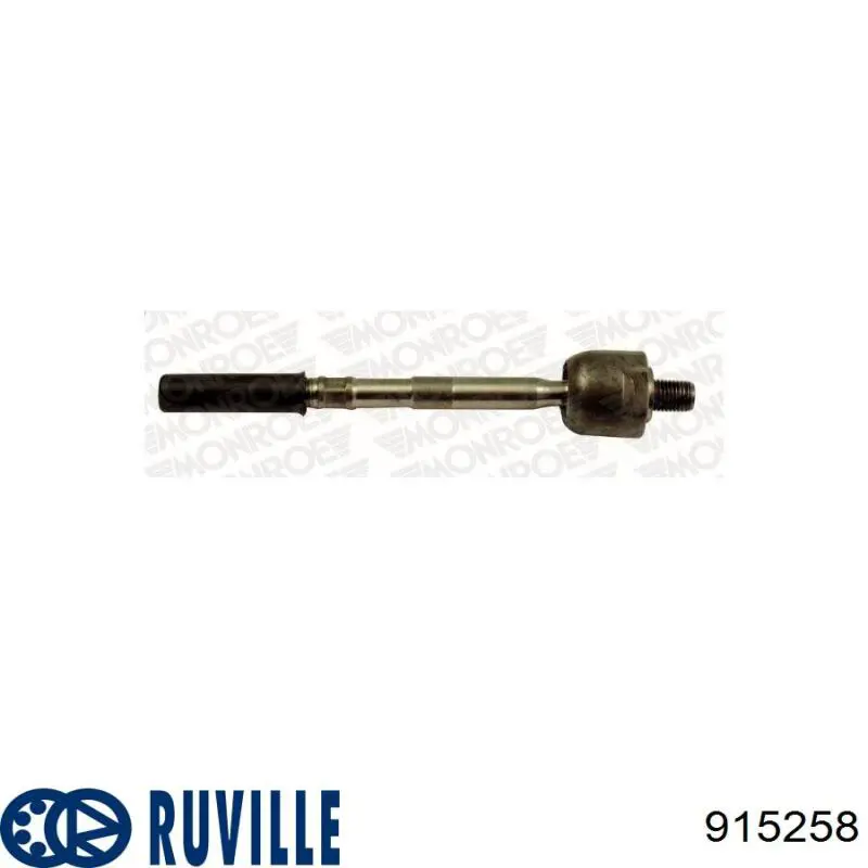 915258 Ruville Тяги рулевые