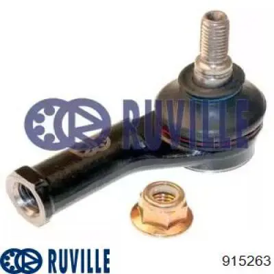 Рулевой наконечник 915263 Ruville