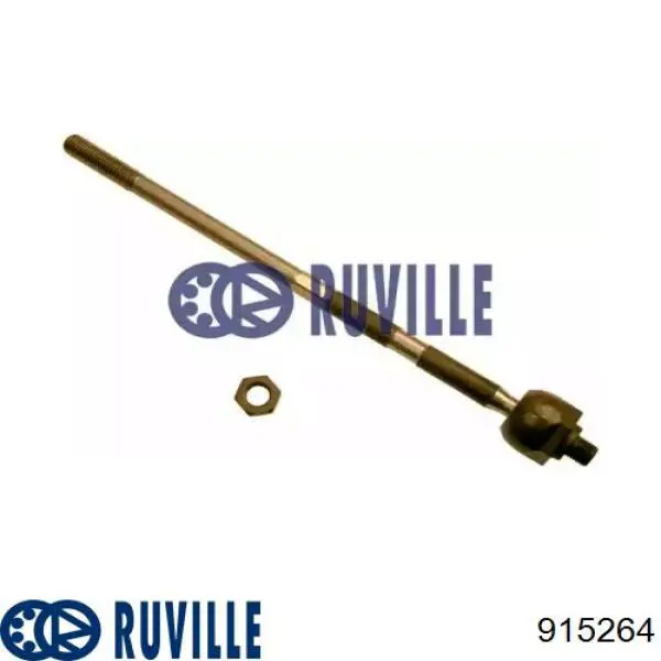 Рулевая тяга 915264 Ruville