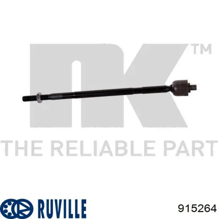 Рулевая тяга Ruville 915264 цена, от 5.76 USD