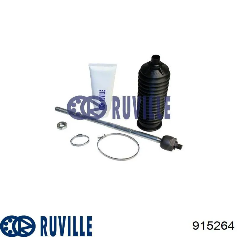 Рулевая тяга 915264 Ruville