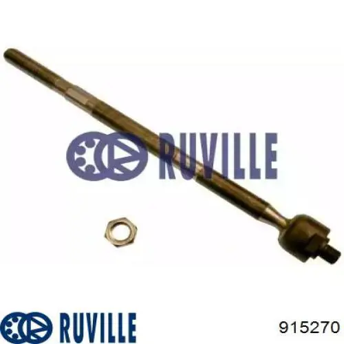 Рулевая тяга 915270 Ruville