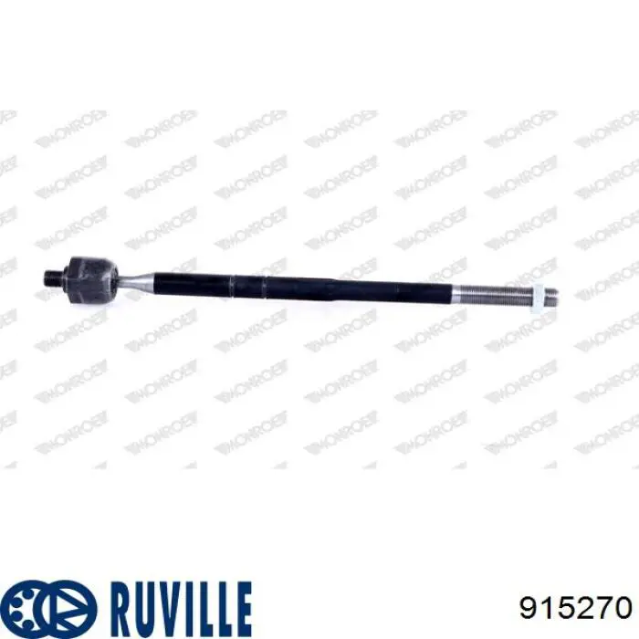 915270 Ruville Тяги рулевые