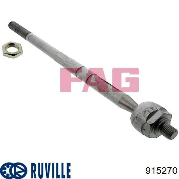 Рулевая тяга Ruville 915270 цена, от 11.64 USD